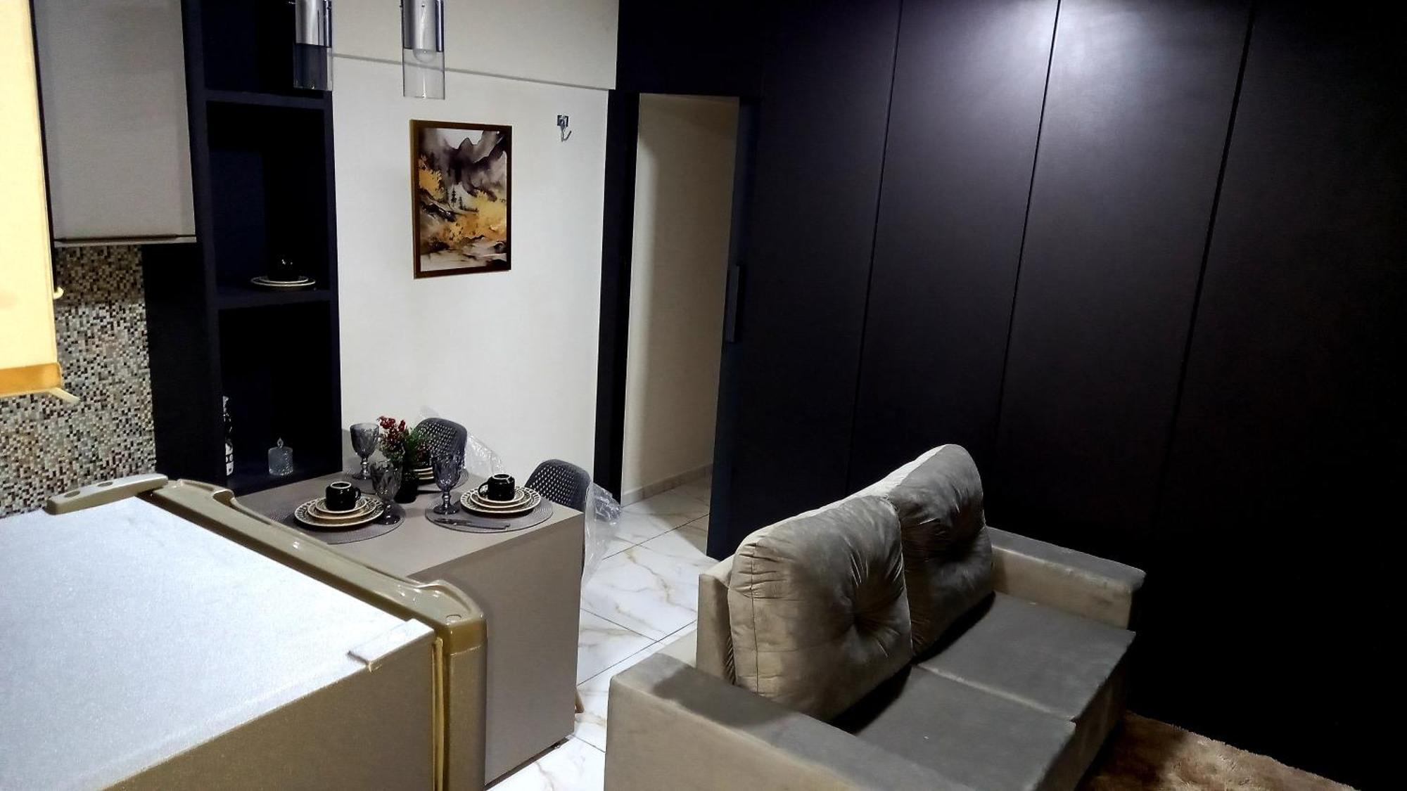 Flat At Manaira In Jampa Apartamento João Pessoa