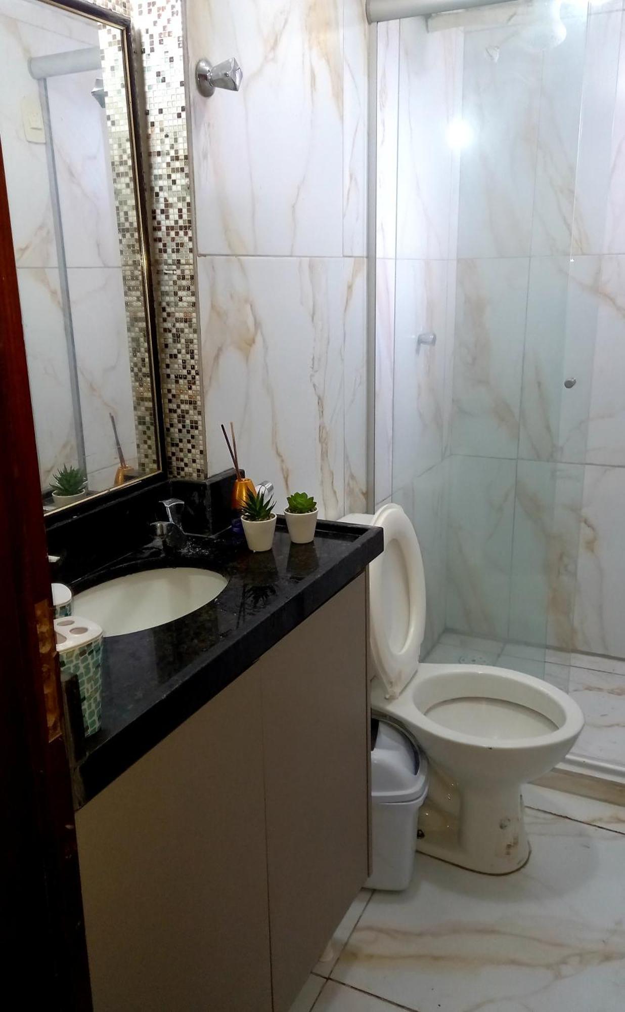 Apartamento Flat At Manaira In Jampa João Pessoa