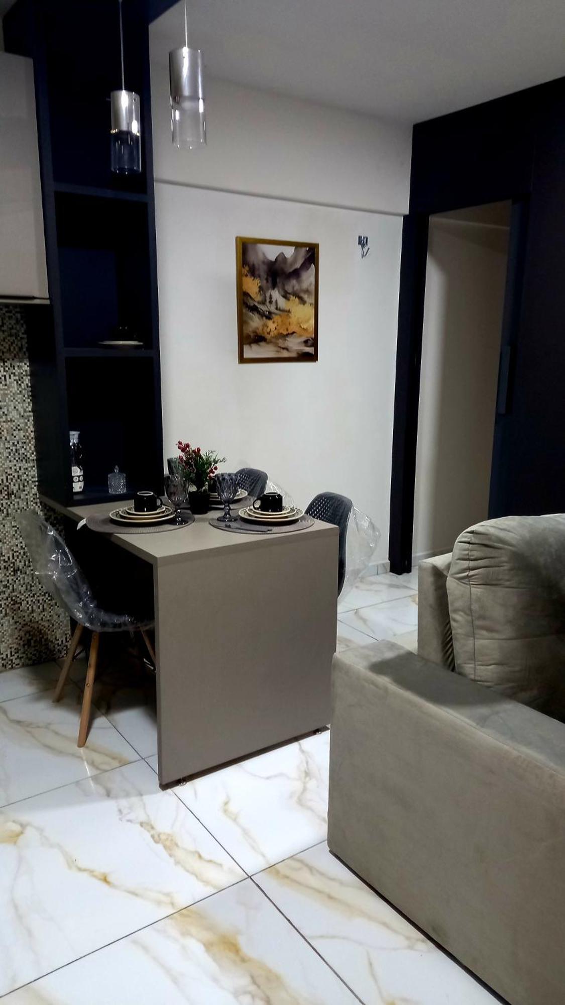 Flat At Manaira In Jampa Apartamento