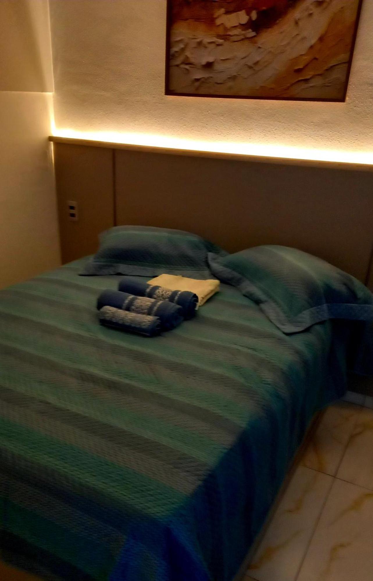 Flat At Manaira In Jampa