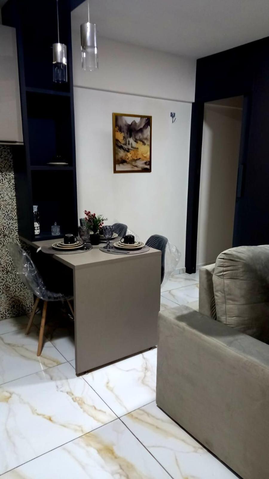 Flat At Manaira In Jampa Apartamento *
