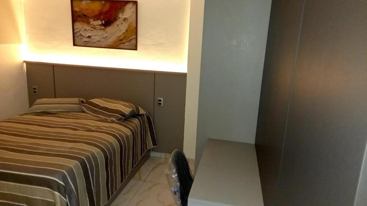 Flat At Manaira In Jampa Apartamento