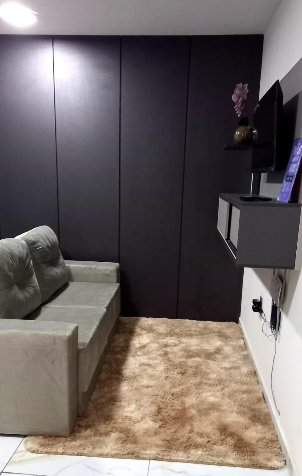 Flat At Manaira In Jampa Apartamento