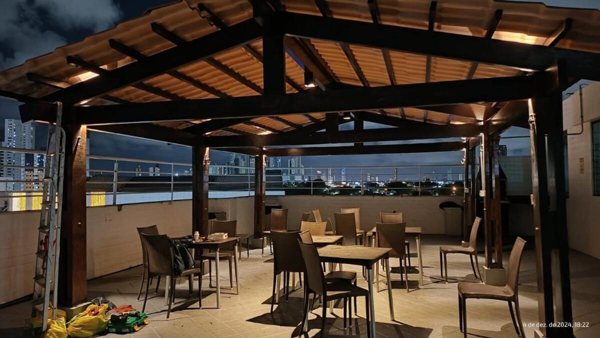 Flat At Manaira In Jampa Apartamento