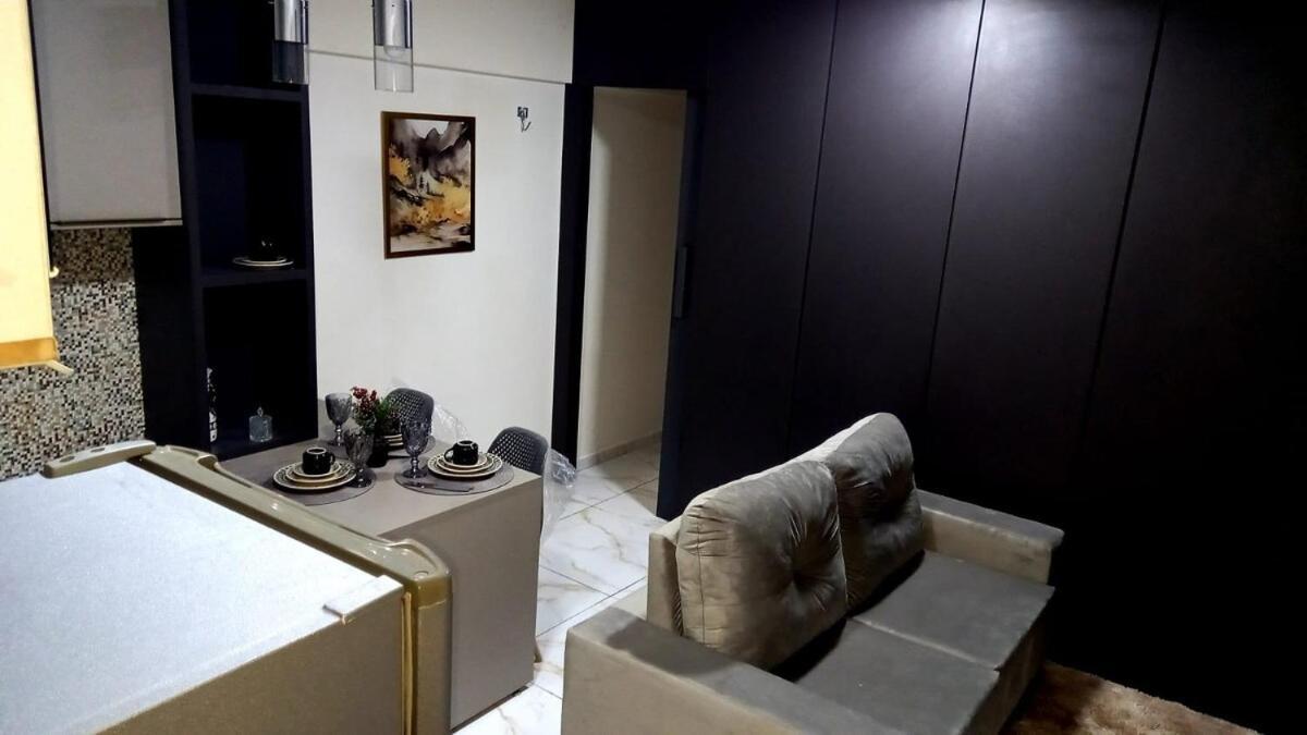 Flat At Manaira In Jampa