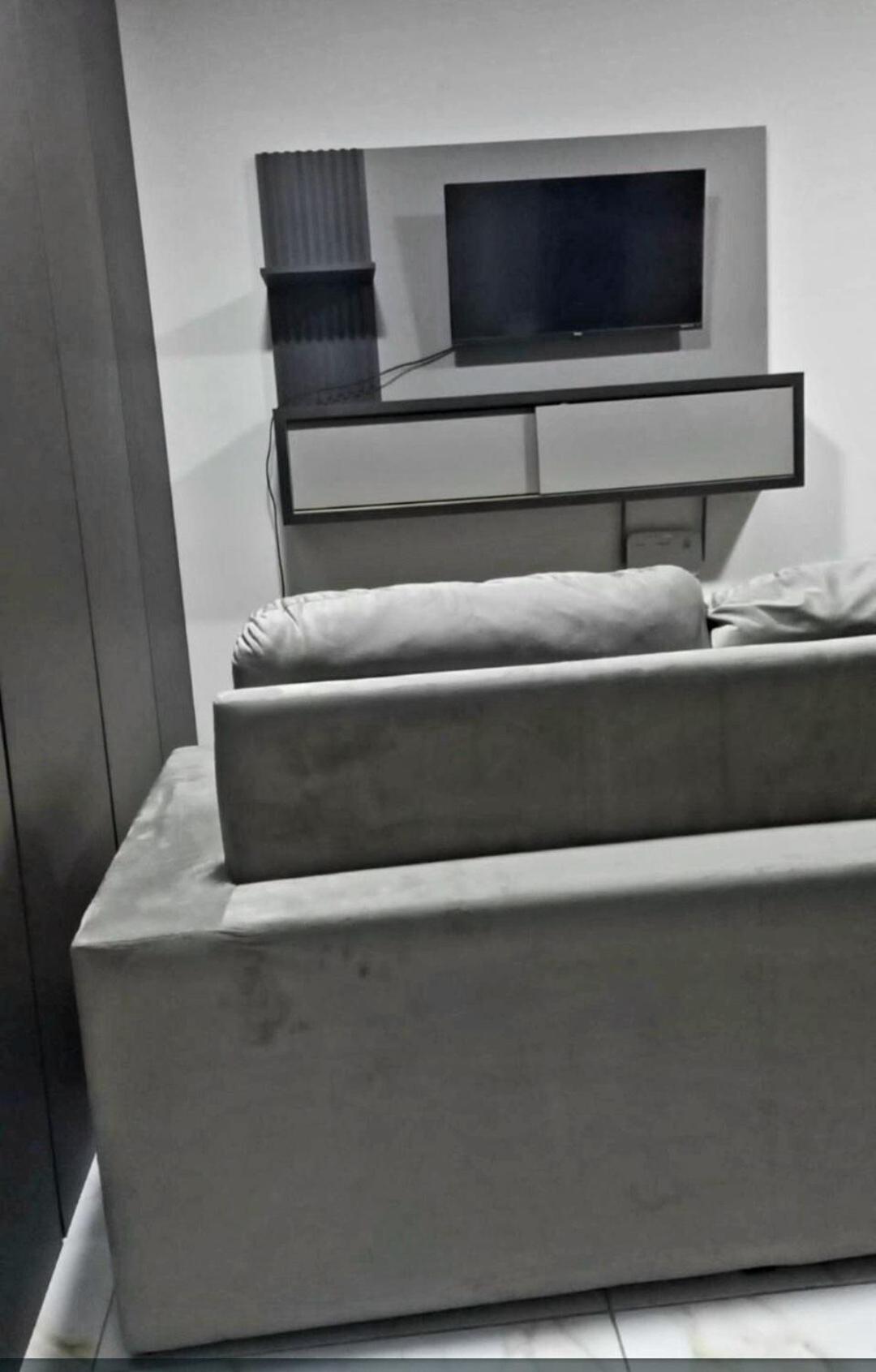 Apartamento Flat At Manaira In Jampa João Pessoa